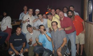  Clinton Bachelor Parties