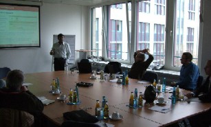 Clinton Business Events 