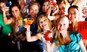 Clinton Private Parties 